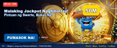 Hit the Massive Jackpot Now!