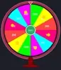 Swerte Spin Wheel icon