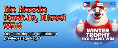 Claim Your Exclusive Welcome Bonus