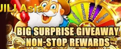 Golden Slot Free Spins promotion banner